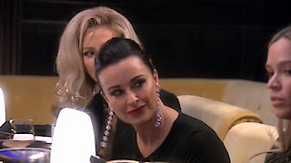 The Real Housewives of Beverly Hills - There's No Place Like Rome