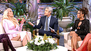 The Real Housewives of Beverly Hills - Reunion Part 1