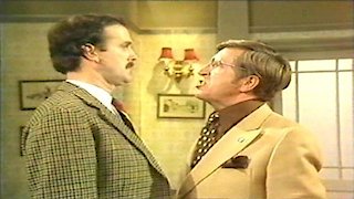Fawlty Towers Season 2 Episode 3 Fawlty Towers Season 2 Episode 3