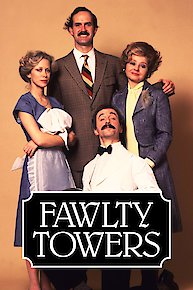 Fawlty Towers