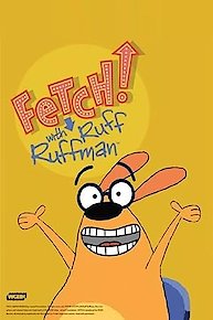 FETCH! With Ruff Ruffman