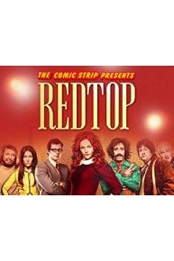 The Comic Strip Presents...Red Top
