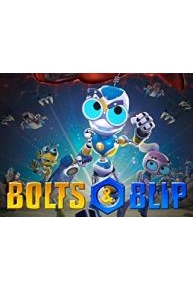 Bolts & Blip