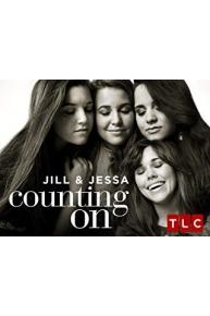 Jill & Jessa: Counting On