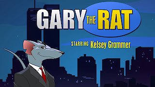 GARY THE RAT Season 1 Episode 8 GARY THE RAT Season 1 Episode 8