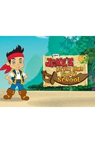 Disney Jake's Never Land Pirate School (Shorts)