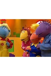 Tweenies Volume 1