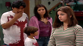 George Lopez Season 1 Episode 8 George Lopez Season 1 Episode 8