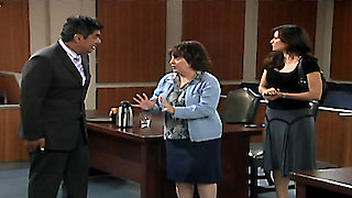 George Lopez Season 6 Episode 4 George Lopez Season 6 Episode 4