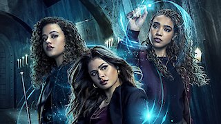 Charmed - Schrodinger's Future