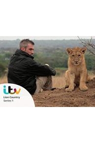 Lion Country