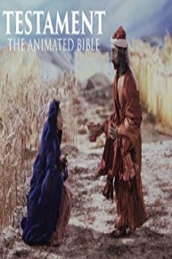 Testament: The Animated Bible