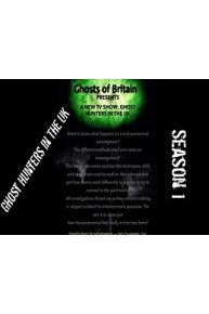 Ghost Hunters In The UK