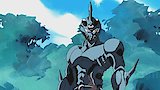 Come Forth, Gigantic!