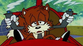 Adventures of Sonic the Hedgehog, Season 1, Vol. 2 Season 1 Episode 66 Adventures of Sonic the Hedgehog, Season 1, Vol. 2 Season 1 Episode 66