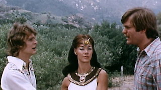 The Secrets of Isis Season 1 Episode 16 The Secrets of Isis Season 1 Episode 16