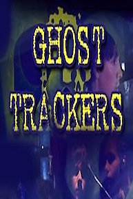 Ghost Trackers