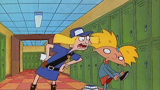 Hey Arnold! Season 1 Episode 22 Hey Arnold! Season 1 Episode 22