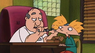 Hey Arnold! Season 4 Episode 1 Hey Arnold! Season 4 Episode 1