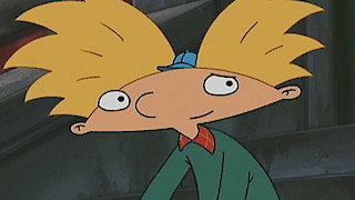 Hey Arnold! Season 5 Episode 32 Hey Arnold! Season 5 Episode 32