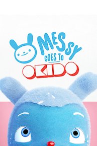 Messy Goes to Okido - Collections