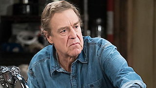 The Conners Season 1 Episode 1 The Conners Season 1 Episode 1