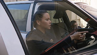 The Rookie Season 1 Episode 5 The Rookie Season 1 Episode 5