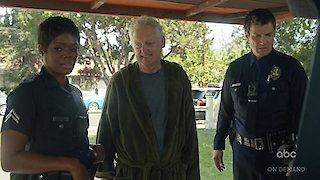 The Rookie Season 1 Episode 6 The Rookie Season 1 Episode 6