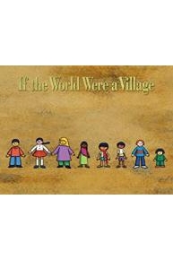 If the World Were a Village