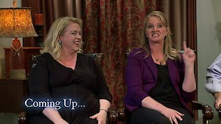 Sister Wives Season 12 Episode 24 Sister Wives Season 12 Episode 24