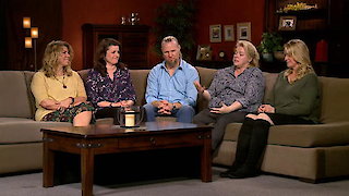 Sister Wives Season 13 Episode 1 Sister Wives Season 13 Episode 1