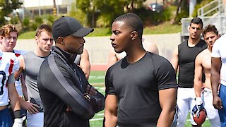 All American Season 1 Episode 1 All American Season 1 Episode 1