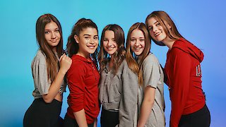 Chicken Girls - Campaign Speeches