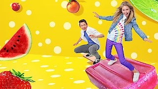 Coop and Cami Ask the World - Would You Wrather Be Orange?