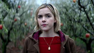 Chilling Adventures of Sabrina Season 1 Episode 1 Chilling Adventures of Sabrina Season 1 Episode 1