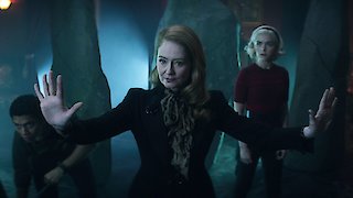 Chilling Adventures of Sabrina Season 3 Episode 6 Chilling Adventures of Sabrina Season 3 Episode 6