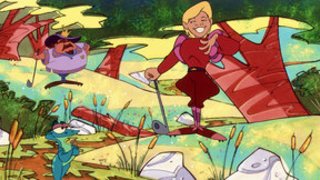 Happily Ever After: Fairy Tales For Every Child Season 3 Episode 7 Happily Ever After: Fairy Tales For Every Child Season 3 Episode 7