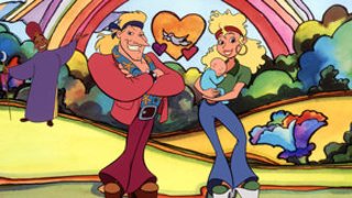 Happily Ever After: Fairy Tales For Every Child Season 3 Episode 9 Happily Ever After: Fairy Tales For Every Child Season 3 Episode 9