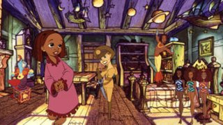 Happily Ever After: Fairy Tales For Every Child Season 3 Episode 11 Happily Ever After: Fairy Tales For Every Child Season 3 Episode 11