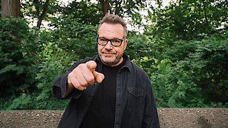 The Hunt for the Trump Tapes with Tom Arnold Season 1 Episode 6 The Hunt for the Trump Tapes with Tom Arnold Season 1 Episode 6