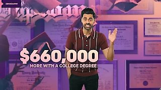 Patriot Act with Hasan Minhaj Season 6 Episode 6 Patriot Act with Hasan Minhaj Season 6 Episode 6
