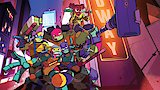 Finale Part 4: Rise