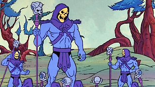 He-Man and the Masters of the Universe Season 2 Episode 51 He-Man and the Masters of the Universe Season 2 Episode 51