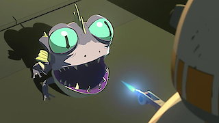 Star Wars Resistance - Dangerous Business