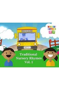 Traditional Nursery Rhymes Vol. 1 - Nursery Rhymes TV