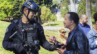 S.W.A.T. - Hoax