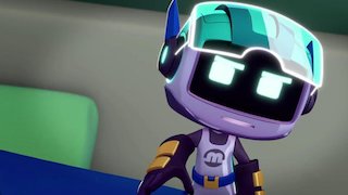 Mega Man: Fully Charged Season 1 Episode 31 Mega Man: Fully Charged Season 1 Episode 31