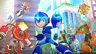 Mega Man: Fully Charged Season 1 Episode 51 Mega Man: Fully Charged Season 1 Episode 51