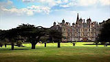 Goodwood House Pt. 2