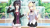 Romio and Juliet